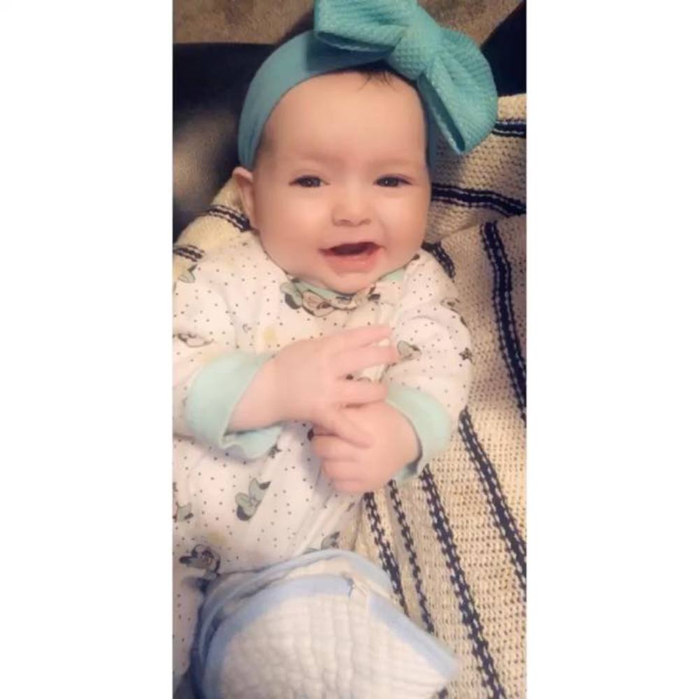 Meet your Posher, Alyssa